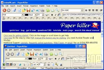 Paper Killer,Paper Killer下载,Paper Killer官方下载