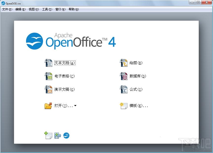 OpenOffice,OpenOffice下载,Office