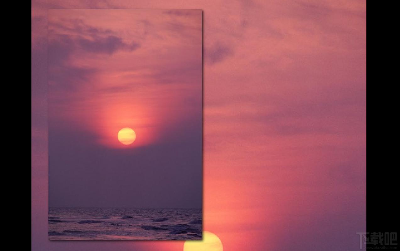 The Alluring Sunsets Screensaver,Alluring Sunsets,屏幕保护程序