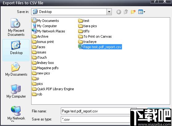 Rapid PDF Count下载,PDF工具,PDF编辑