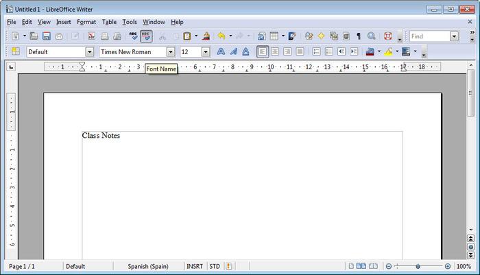 LibreOffice,LibreOffice下载,Office,办公软件
