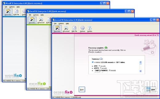 Office修复软件,OfficeFIX,OfficeFIX下载