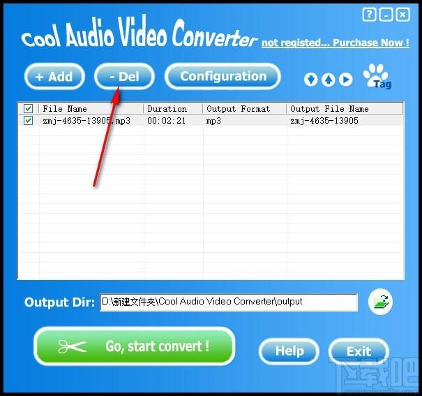 Cool Audio Video Converter下载,音视频转换器,音视频转换