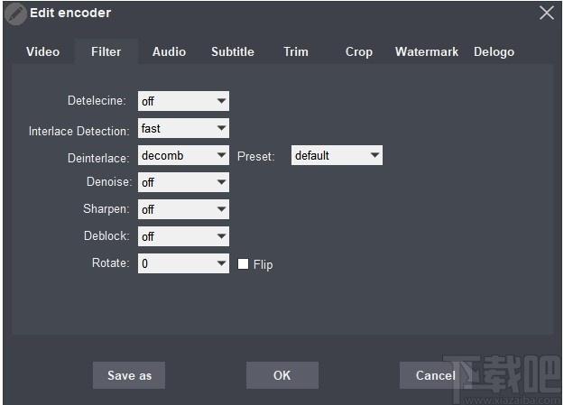 OpenCloner Ripper下载,光盘翻录转换工具,视频转换,光盘刻录