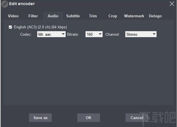 OpenCloner Ripper下载,光盘翻录转换工具,视频转换,光盘刻录