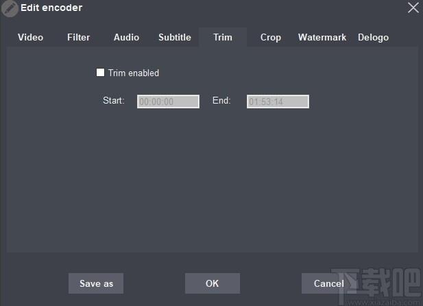 OpenCloner Ripper下载,光盘翻录转换工具,视频转换,光盘刻录