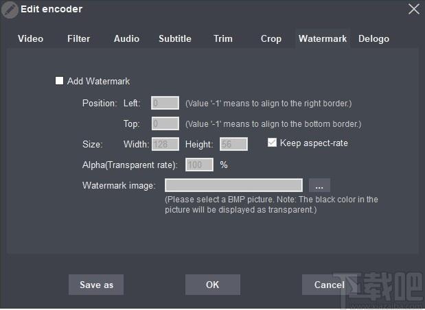 OpenCloner Ripper下载,光盘翻录转换工具,视频转换,光盘刻录