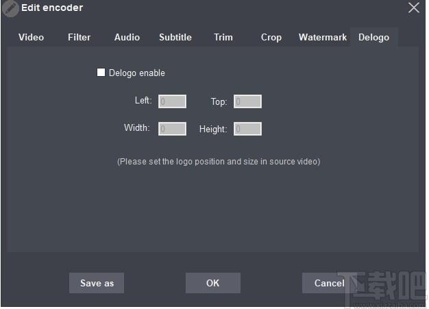 OpenCloner Ripper下载,光盘翻录转换工具,视频转换,光盘刻录