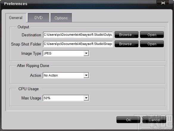 4Easysoft Blu-ray to WMV Ripper,蓝光转WMV工具,视频转换