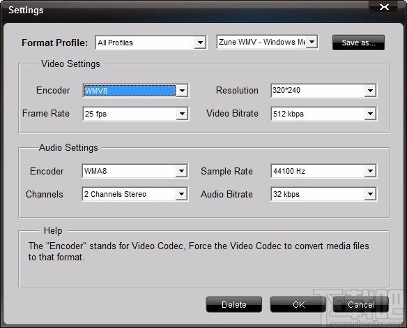 4Easysoft Blu-ray to WMV Ripper,蓝光转WMV工具,视频转换
