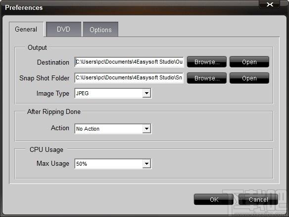 4Easysoft DVD to MP4 Converter下载,DVD转MP4,视频转换,格式转换
