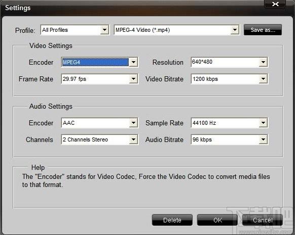4Easysoft DVD to MP4 Converter下载,DVD转MP4,视频转换,格式转换