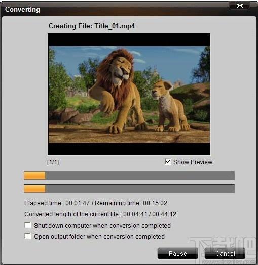 4Easysoft DVD to MP4 Converter下载,DVD转MP4,视频转换,格式转换