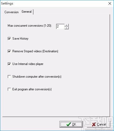 Jocsoft 3GP Video Converter下载,3GP转换器,3GP转换