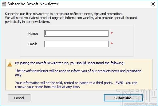 Boxoft Free Online Catalog Maker下载,电子书制作工具,书籍制作