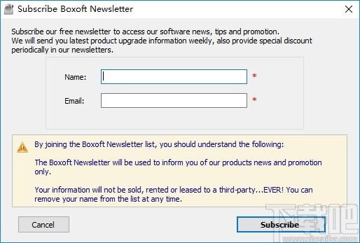 Boxoft Free Digital Magazine Creator下载,翻页书制作软件,电子阅读器