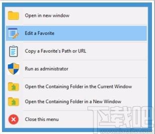 Quick Access Popup下载,快速启动器,快速启动