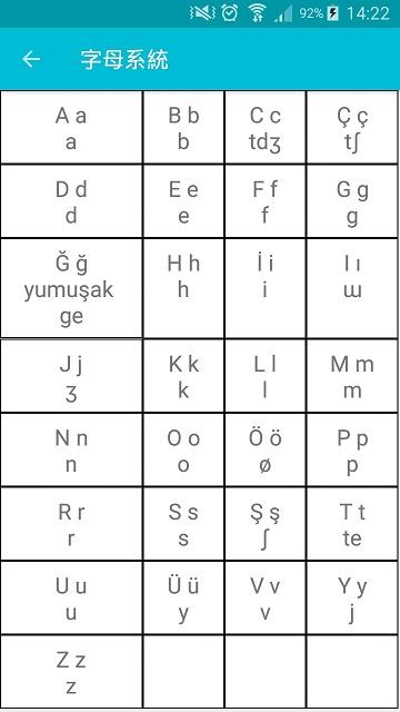 学习土耳其语软件(Turkish)下载,学习土耳其语,语言app,学习app,土耳其app